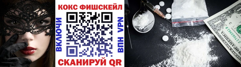 COCAIN Fish Scale  цена наркотик  Краснообск 